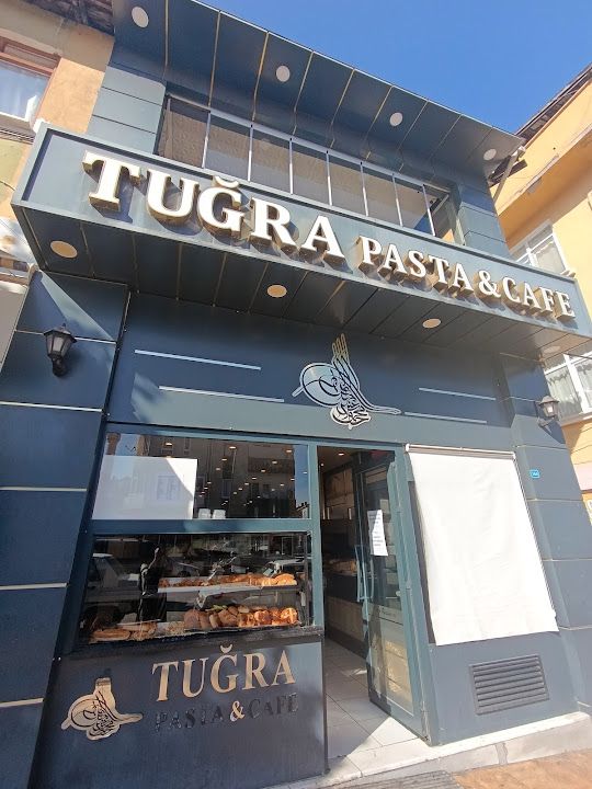 Tuğra Pastanesi