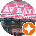 Esma av bayii mke mermi bayii