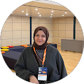 ESMA NUR BULUT