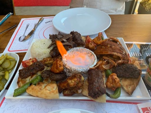 Yorum fotoğrafı 1