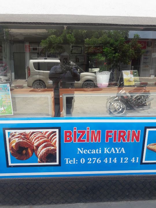 Annem Unlu Mamulleri