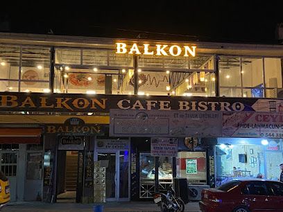 Balkon Cafe Bistro