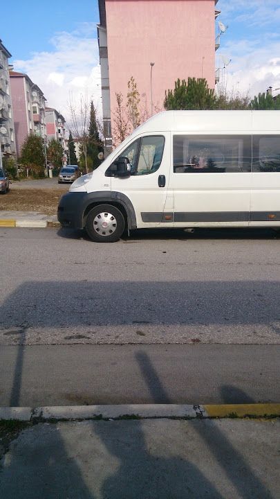 Cen Net İnternet Kafe