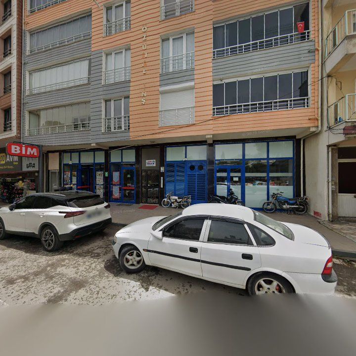 İstasyon Kahvehanesi