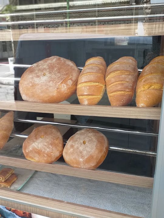 Karatas Ekmek Fırını