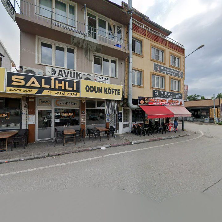 Meydan Çorba Salonu