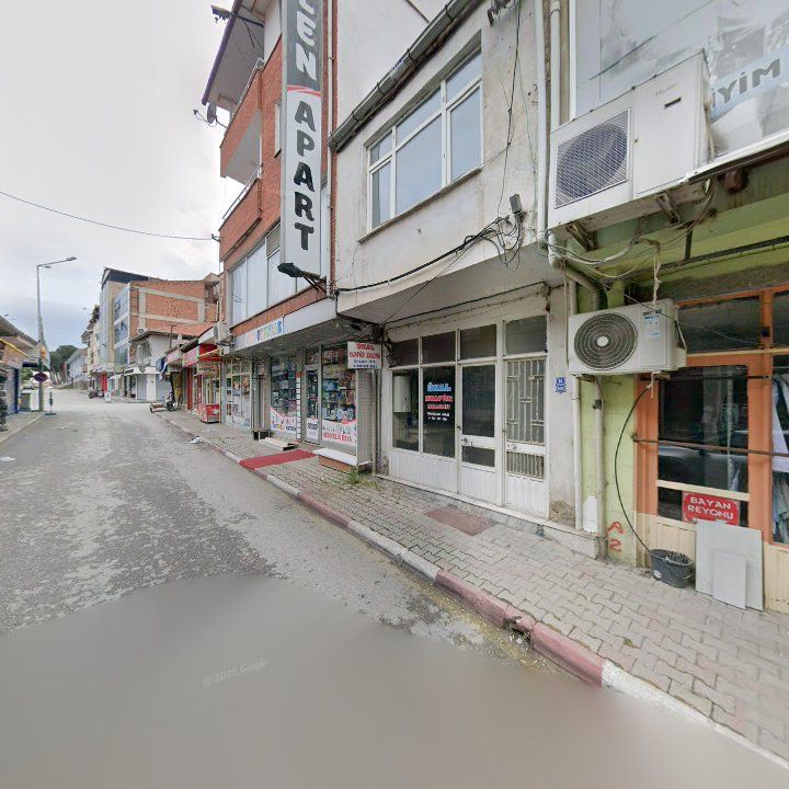 Savarona Pasta Kafe