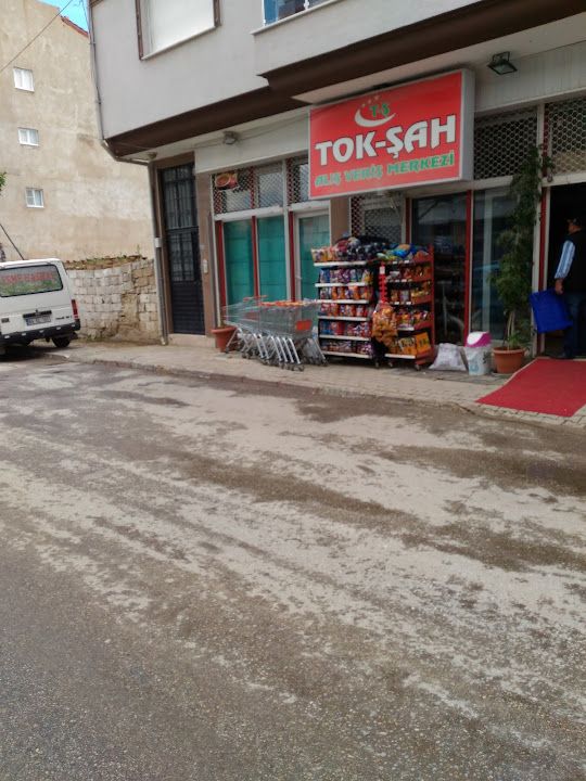 Seher Pastanesi