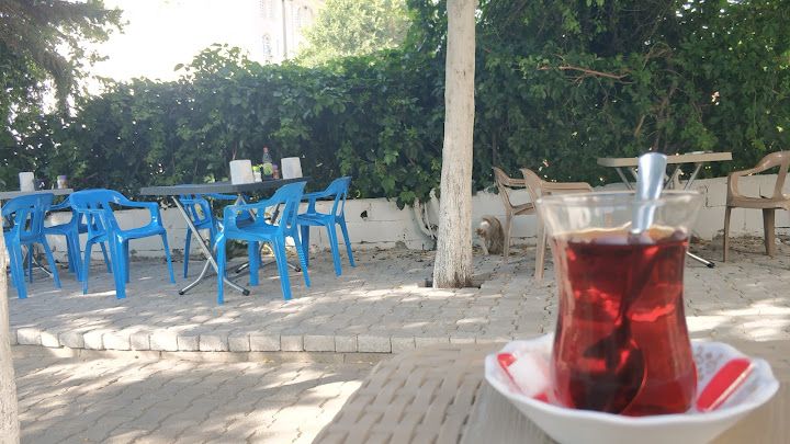 Seker Pide Corba Kokorec Tatli