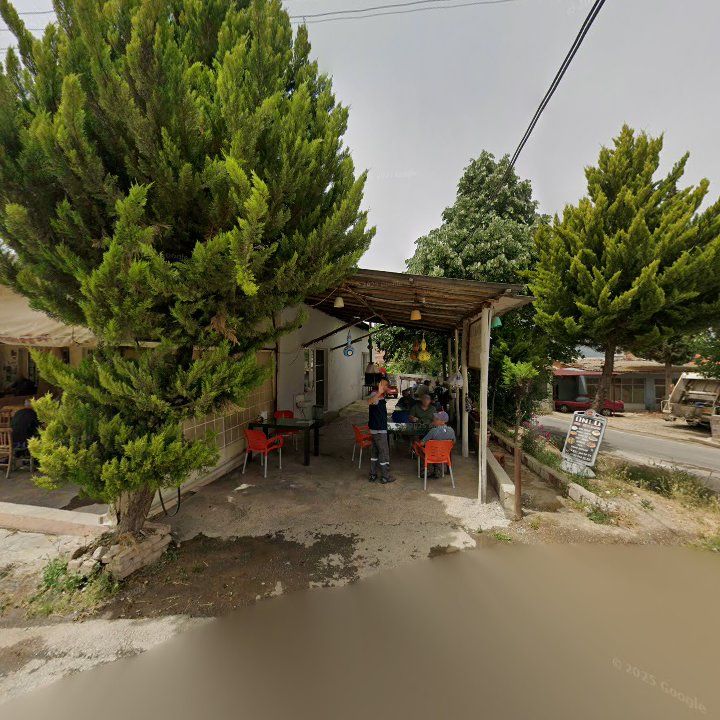 Ünlü Çorba Ve Köfte Salonu