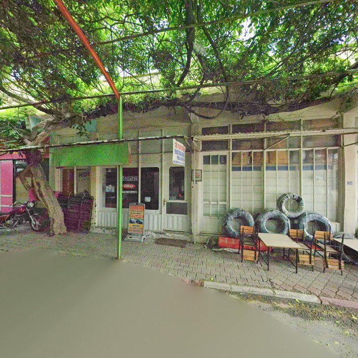 Yaren Cafe