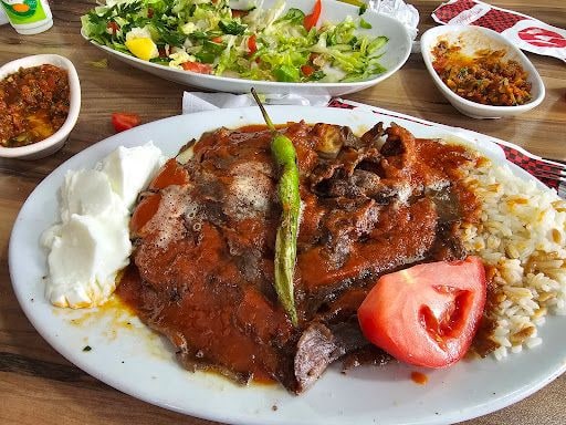 Yorum fotoğrafı 1
