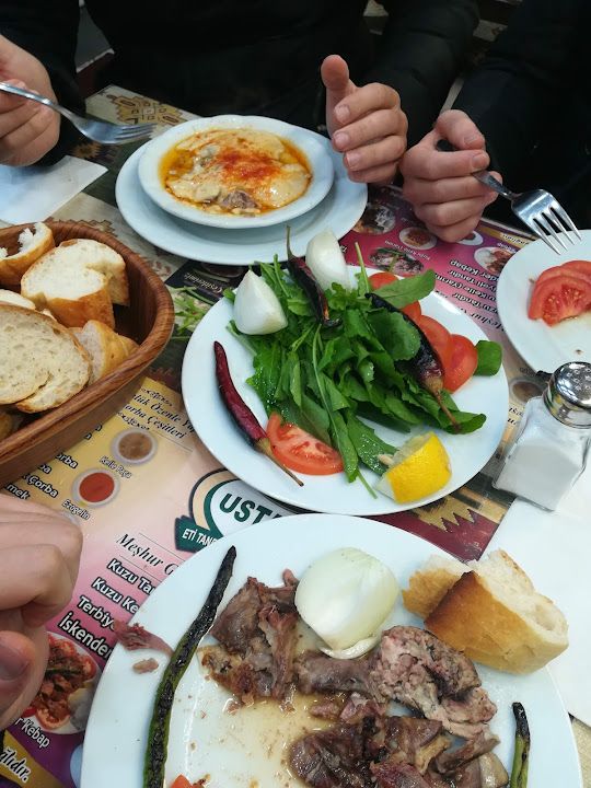 Yorum fotoğrafı 1