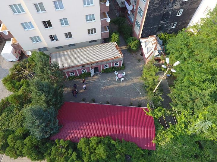 75 Yıl Parkı