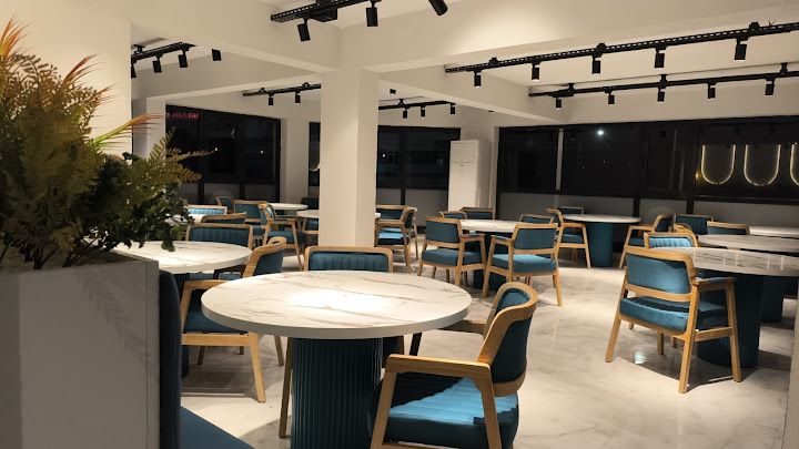 Doğruluk Cafe&restaurant