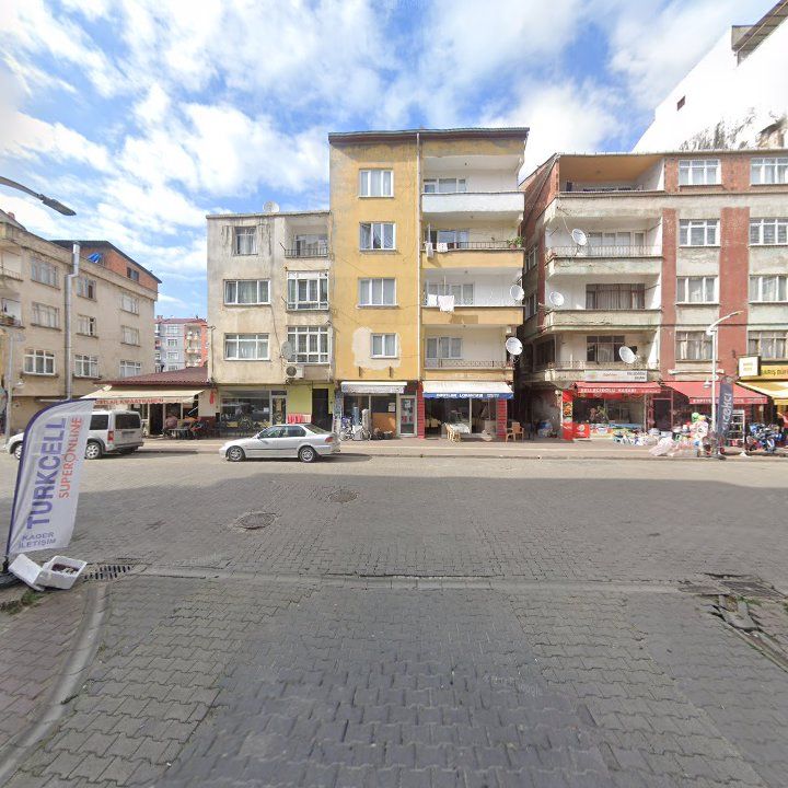 Döngel Büfe