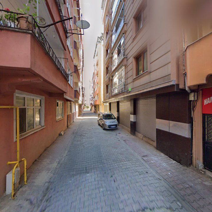 Espinet Internet Cafe