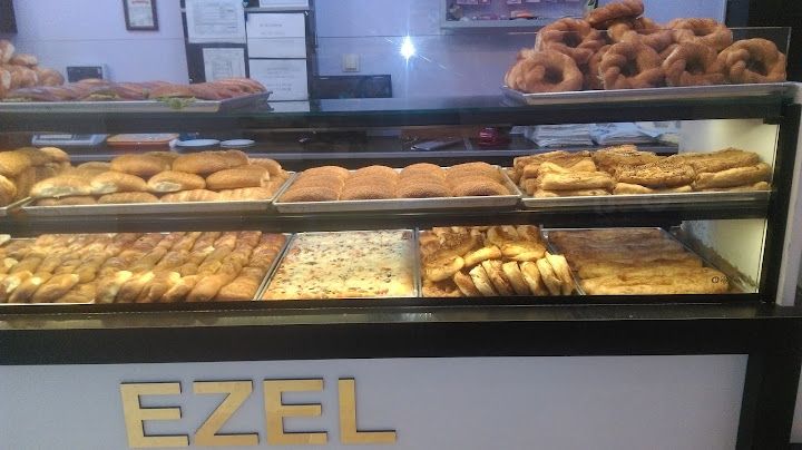 Ezel Pastanesi