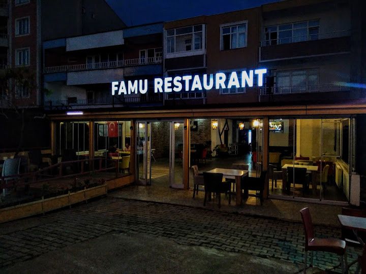 Famu Restaurant