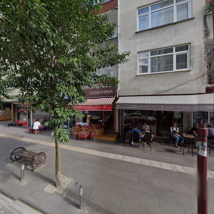 Garipoğlu Dondurma