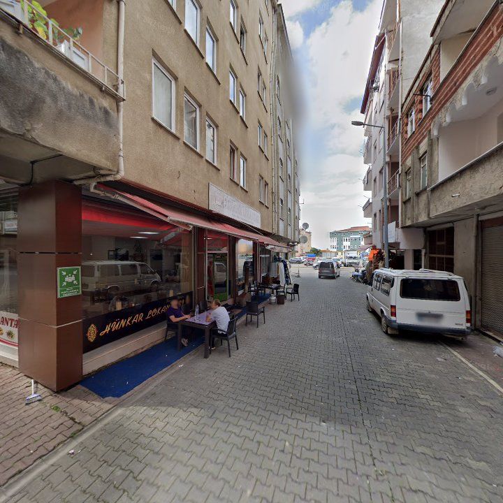 Hünkar Lokantası