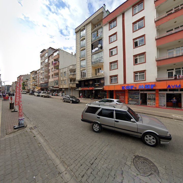 Karaca Simit
