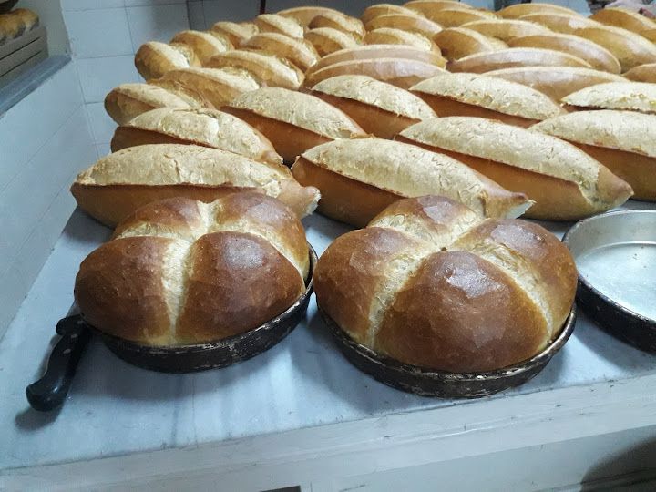 Keleşoğlu Ekmek Fırını