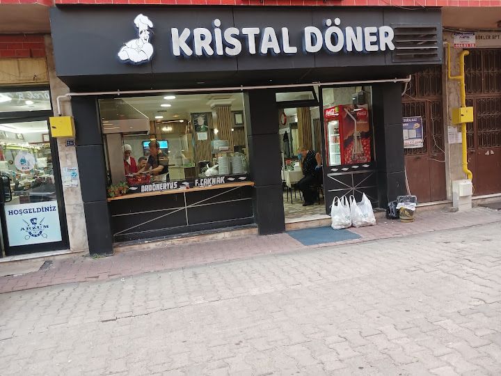 Kristal Döner