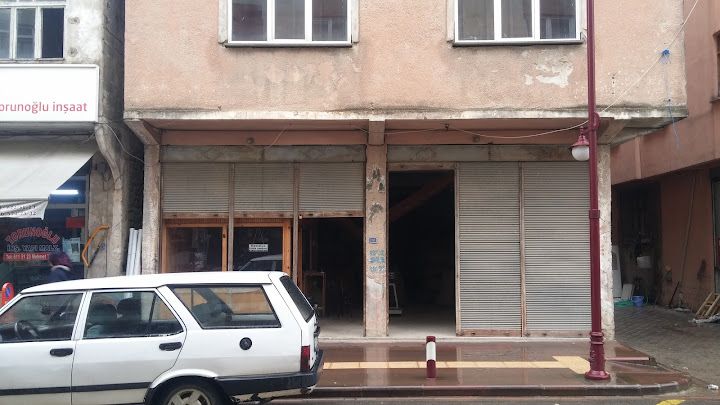 Özoğul Fındık Fabrikası