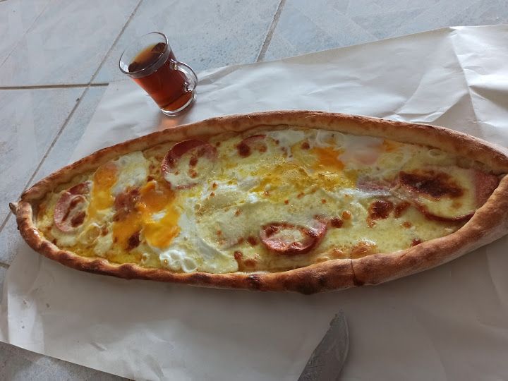 Soğukpınar Ekmek Fırını