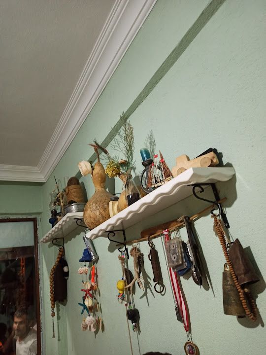 Soğukpınar Muhabbet Cafe