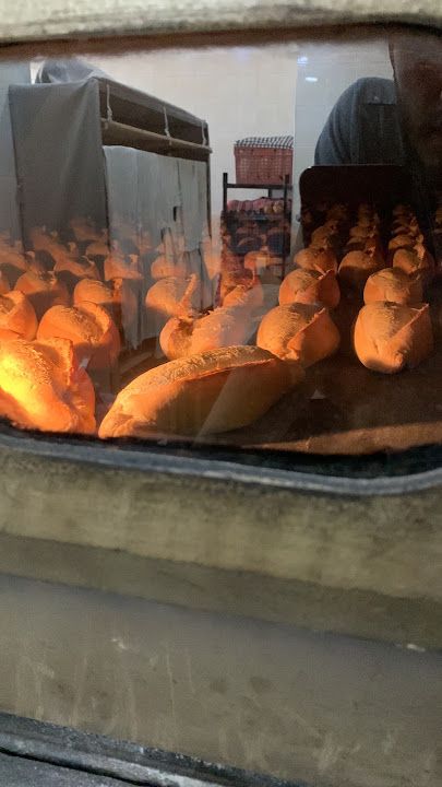 Uçarlar Ekmek Fırını