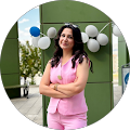 Esra BEKTAŞ