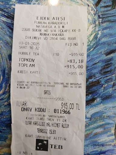 Yorum fotoğrafı 1