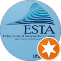 ESTA Emlak Yatırım Danışmanlık Ufuk ÇELİK