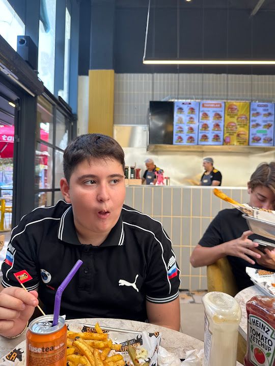 Yorum fotoğrafı 1