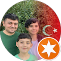 ETHEM DERE