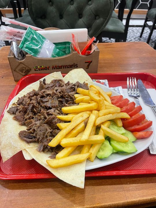 Yorum fotoğrafı 1