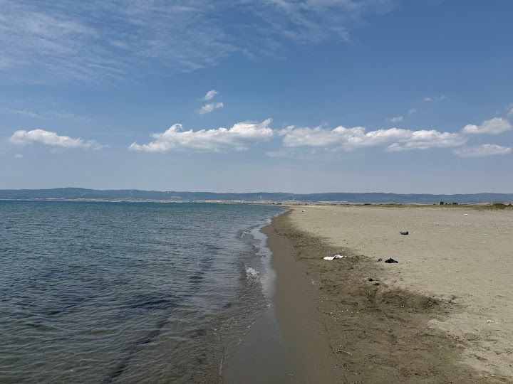 Evreşe Halk Plajı