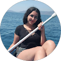 Eylül Doğa Oluk