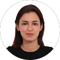 Eylül Karadeniz