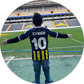 Eymen