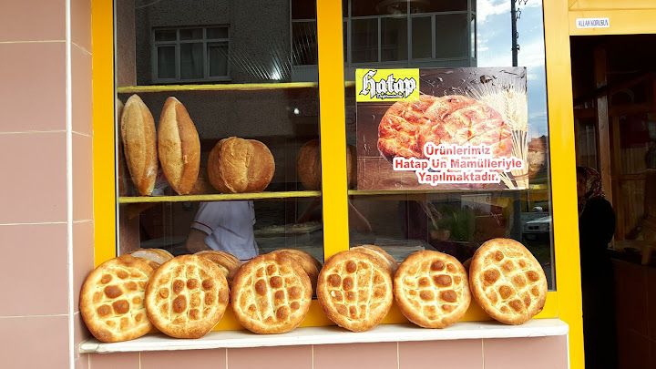 Aydın Ekmek Fırını