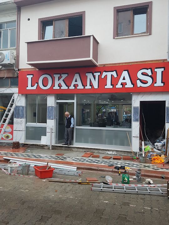 Işık Restaurant