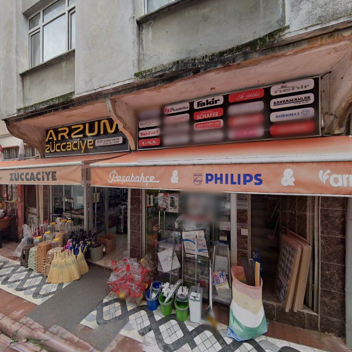 Köşem Fast Food