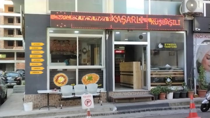Meşhur Pide Salonu