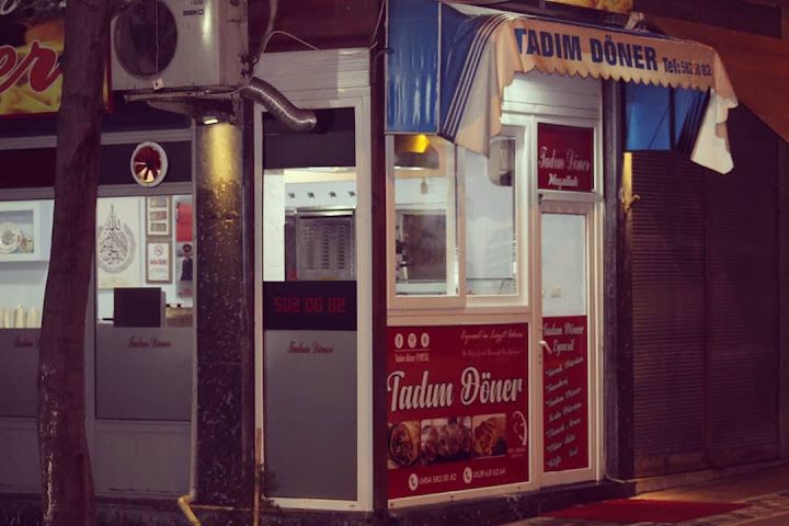 TADIM DÖNER EYNESİL