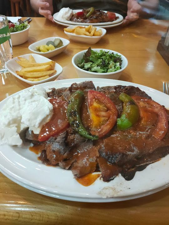 Yorum fotoğrafı 1