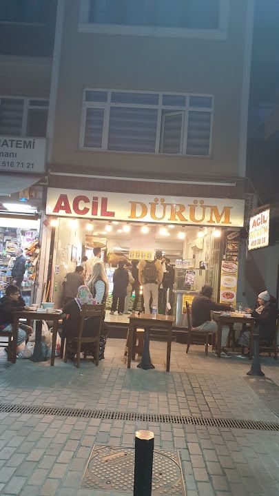 Acil Dürüm