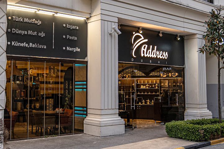 Address Dubai